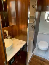 Thumbnail von Cruisers Yachts 42 Cantius