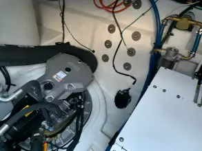 Thumbnail von Cruisers Yachts 42 Cantius