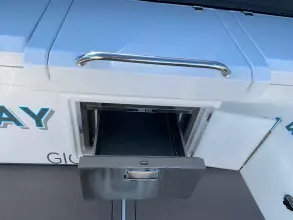 Thumbnail von Cruisers Yachts 42 Cantius