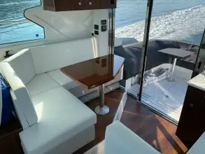 Thumbnail von Cruisers Yachts 42 Cantius