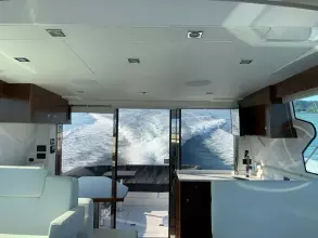 Thumbnail von Cruisers Yachts 42 Cantius