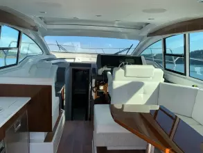 Thumbnail von Cruisers Yachts 42 Cantius