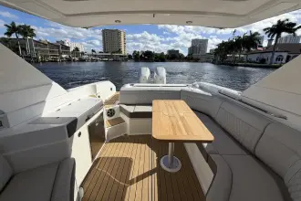 Thumbnail von Sea Ray SLX 350 Outboard