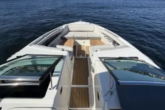 Thumbnail von Sea Ray SLX 350 Outboard