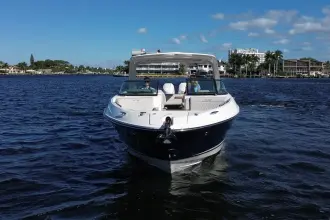 Thumbnail von Sea Ray SLX 350 Outboard