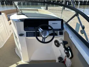 Thumbnail von Sea Ray SDX 230