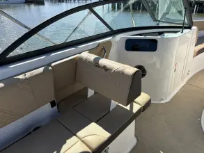 Thumbnail von Sea Ray SDX 230