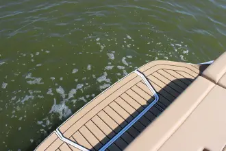 Thumbnail von Sea Ray SDX 230