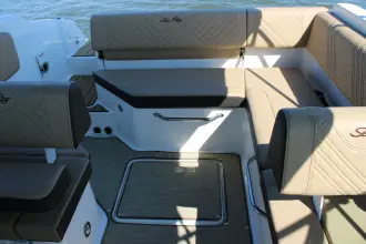 Thumbnail von Sea Ray SDX 230