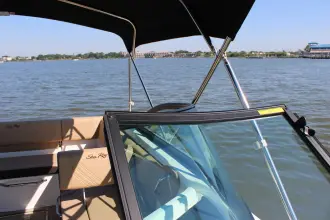 Thumbnail von Sea Ray SDX 230