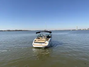 Thumbnail von Sea Ray SDX 230