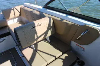 Thumbnail von Sea Ray SDX 230