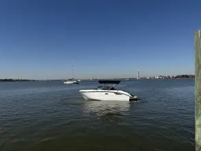 Thumbnail von Sea Ray SDX 230