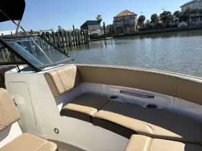 Thumbnail von Sea Ray SDX 230