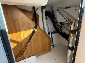 Thumbnail von Sea Ray SDX 250 Outboard