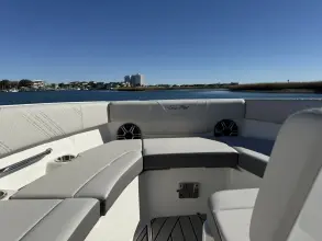 Thumbnail von Sea Ray SDX 250 Outboard