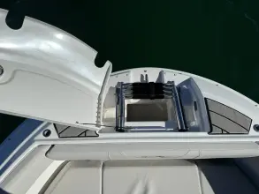 Thumbnail von Sea Ray SDX 250 Outboard