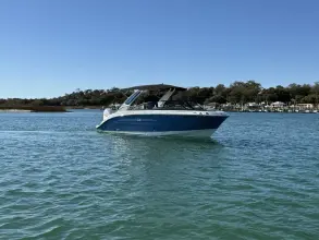 Thumbnail von Sea Ray SDX 250 Outboard