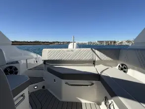 Thumbnail von Sea Ray SDX 250 Outboard