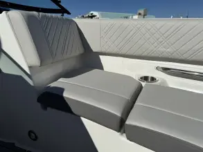Thumbnail von Sea Ray SDX 250 Outboard