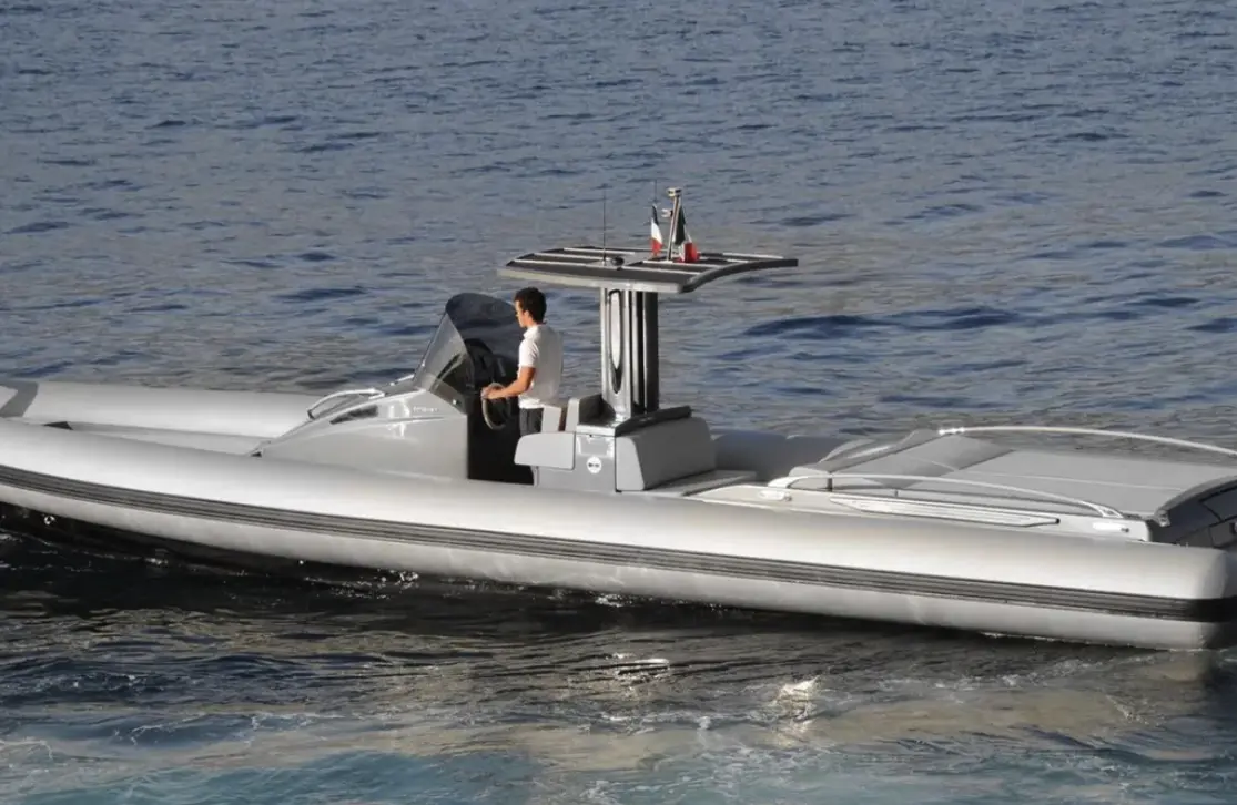 Dariel Phantasia Surprise