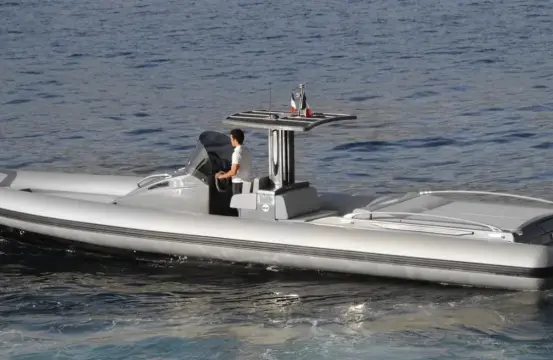 Dariel Phantasia Surprise