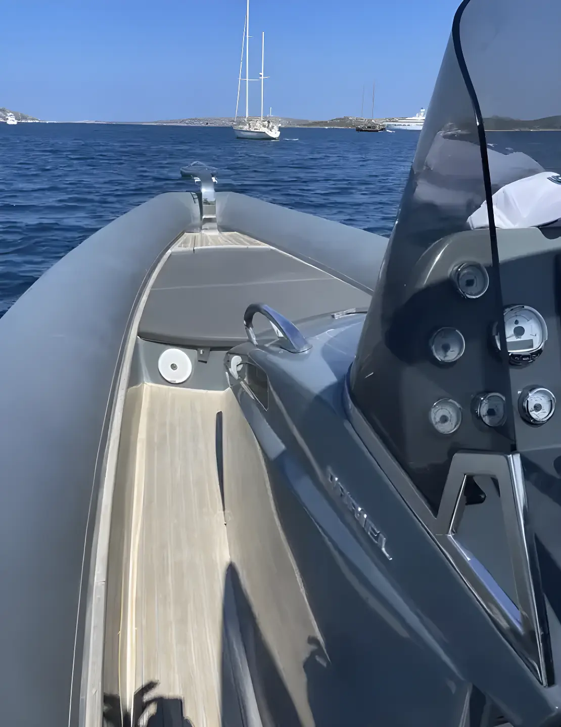 Thumbnail von Dariel Phantasia Surprise