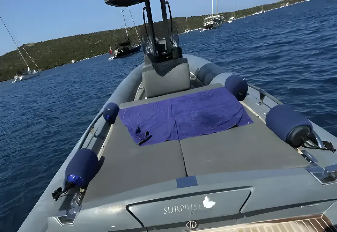 Thumbnail von Dariel Phantasia Surprise