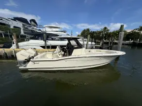 Scout 280 Sportfish
