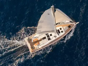 Beneteau Oceanis 52