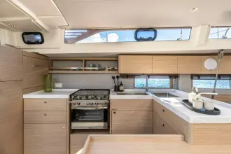 Thumbnail von Beneteau Oceanis 52