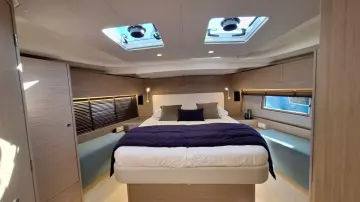 Thumbnail von Beneteau Oceanis 52