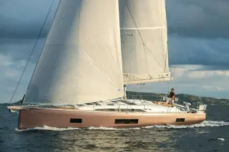 Thumbnail von Beneteau Oceanis 52
