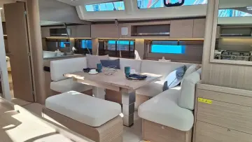 Thumbnail von Beneteau Oceanis 52