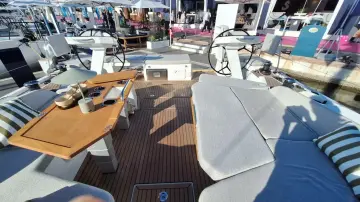 Thumbnail von Beneteau Oceanis 52