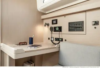 Thumbnail von Beneteau Oceanis 40.1