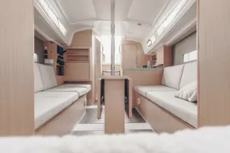 Thumbnail von Beneteau Oceanis 30.1