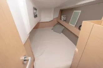 Thumbnail von Beneteau Oceanis 30.1
