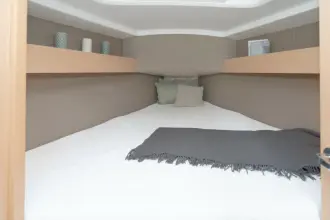 Thumbnail von Beneteau Oceanis 30.1