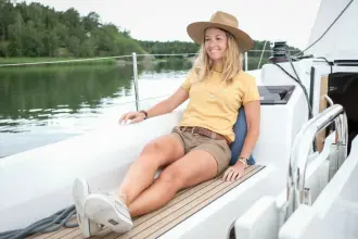 Thumbnail von Beneteau Oceanis 30.1