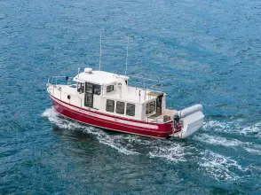 Thumbnail von Nordic Tugs 32