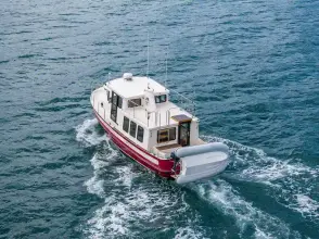Thumbnail von Nordic Tugs 32