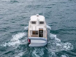 Thumbnail von Nordic Tugs 32