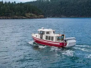 Thumbnail von Nordic Tugs 32
