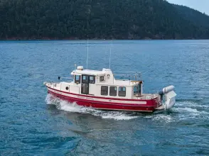 Thumbnail von Nordic Tugs 32