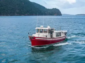 Thumbnail von Nordic Tugs 32