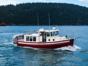 Thumbnail von Nordic Tugs 32
