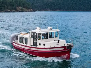 Thumbnail von Nordic Tugs 32