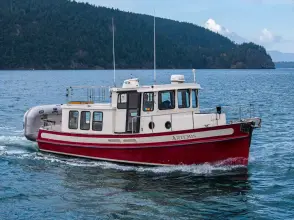 Thumbnail von Nordic Tugs 32