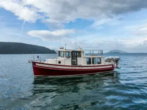 Thumbnail von Nordic Tugs 32
